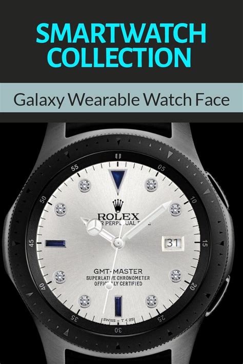 rolex ladies watch faces|rolex face for galaxy watch.